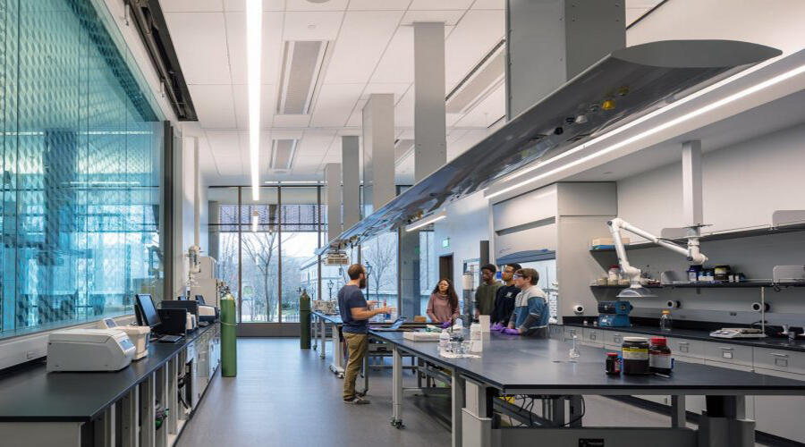 Research Center