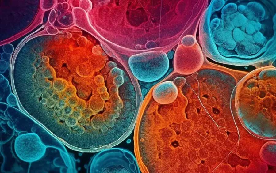 UB Research Identifies Key Mechanism In Infantile Cystinosis